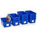Help-Yourself Book Bins - Set of 12