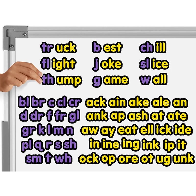Word Family Magnets
