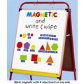 All-Purpose Mobile Teaching Easel