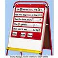 All-Purpose Mobile Teaching Easel