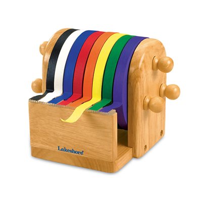 Super-Safe Craft Tape Centre- 1 / 2"