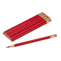Easy Grip Triangular Pencils - Box Of 12