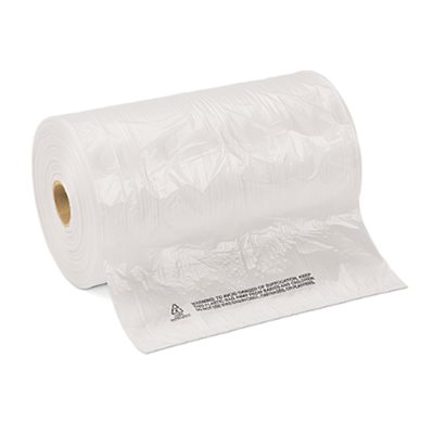 Extra Roll of Bags (For Lc814)