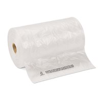 Rouleau supplémentaire de sacs (pour Lc814)