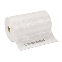 Extra Roll of Bags (For Lc814)
