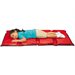 Tapis de repos pliant pour oreiller