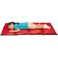Pillow Folding Rest Mat