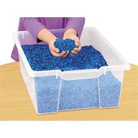 Washable Sensory Beads
