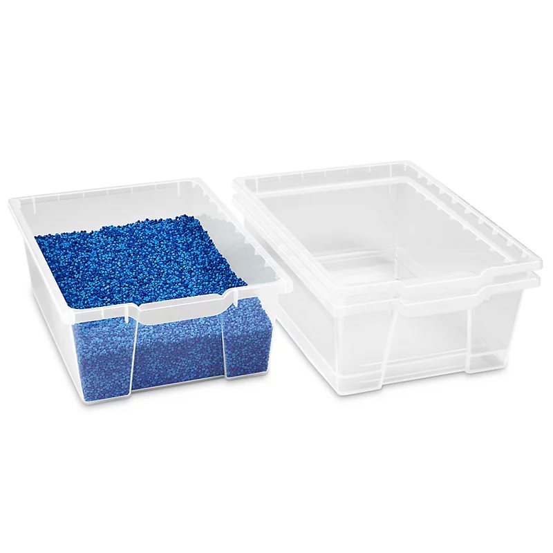 Sensory Tubs - Set of 3