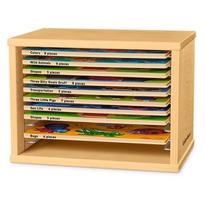 Puzzle Storage Case