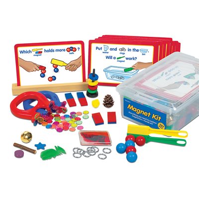Wintergreen Magnet Kit