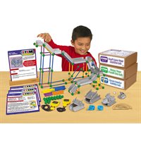 STEM Learning Labs - Complete Series