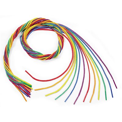 Lacets artisanaux supplémentaires