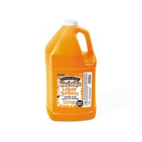 Washable Liquid Tempera - Gallon -Orange