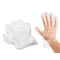 Disposable Plastic Gloves