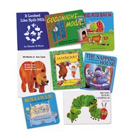 Classic Board Book Story Collection