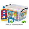 Best-Buy Building Bricks - Starter Set - 615 pcs