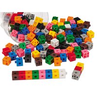 Cubes de liaison