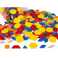 Blocs de motif