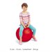 Ballon Hop-Along Moyen - 18"