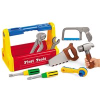 Little Hands Tool Set