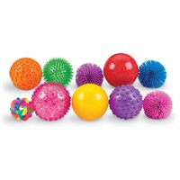 Sensory Ball Set