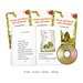 Frog and Toad Are Friends CD Read-Along