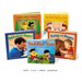 Me & My Family Board Book Set