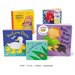 Book Board Library - Nursery Rhymes