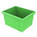 Classroom Storage Bin- 4 Gallon, Green