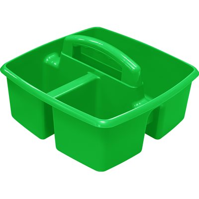 Small Caddy- Green  Small Caddy- Green
