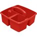 Small Caddy- Red                                                                           