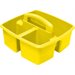 Small Caddy-  Yellow                                                                                        