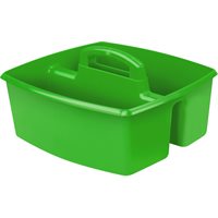 Large Caddy- Green 
