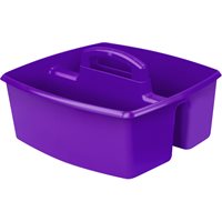 Large Caddy- Purple 