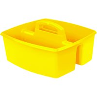 Large Caddy-  Yellow                                                                                     