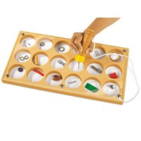 Magnet Discovery Board