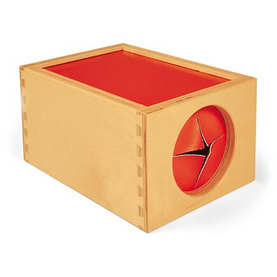 mystery box