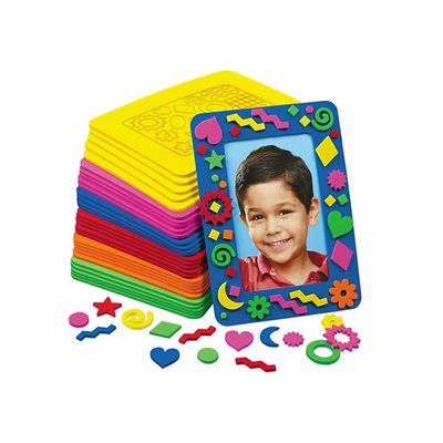 Cadres de collage Peel & Stick Cadres de collage Peel & Stick