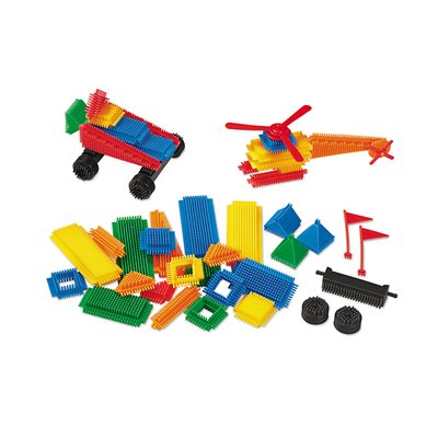 Bristle Builders - Starter Set