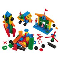 Bristle Builders - Ensemble de classe