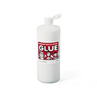 School Glue - 1 Litre