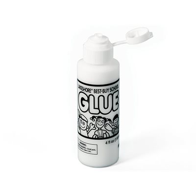 Colle Scolaire - 118 ml Colle Scolaire - 118 ml