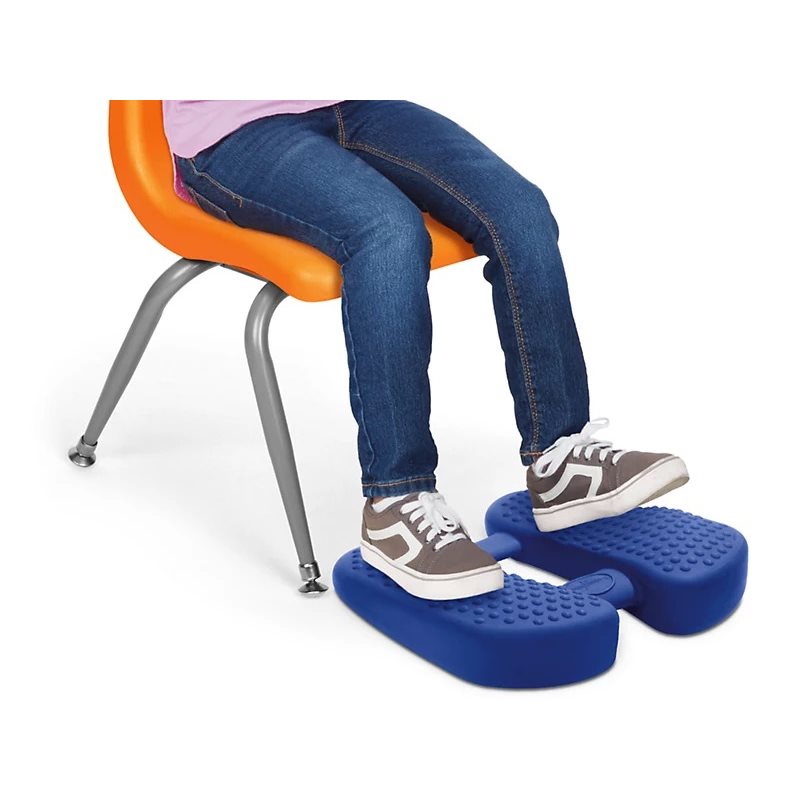 Wiggle Feet Sensory Cushion
