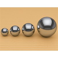 Boules à facettes sensorielles géantes