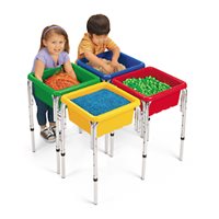 4-Way Sand And Water Table