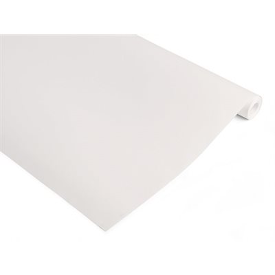 Fadeless Paper Roll-White
