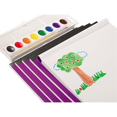 Watercolour Paper