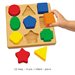 Simple Shapes Puzzle Board Simple Shapes Puzzle Board