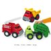 Classroom-Tough Trucks